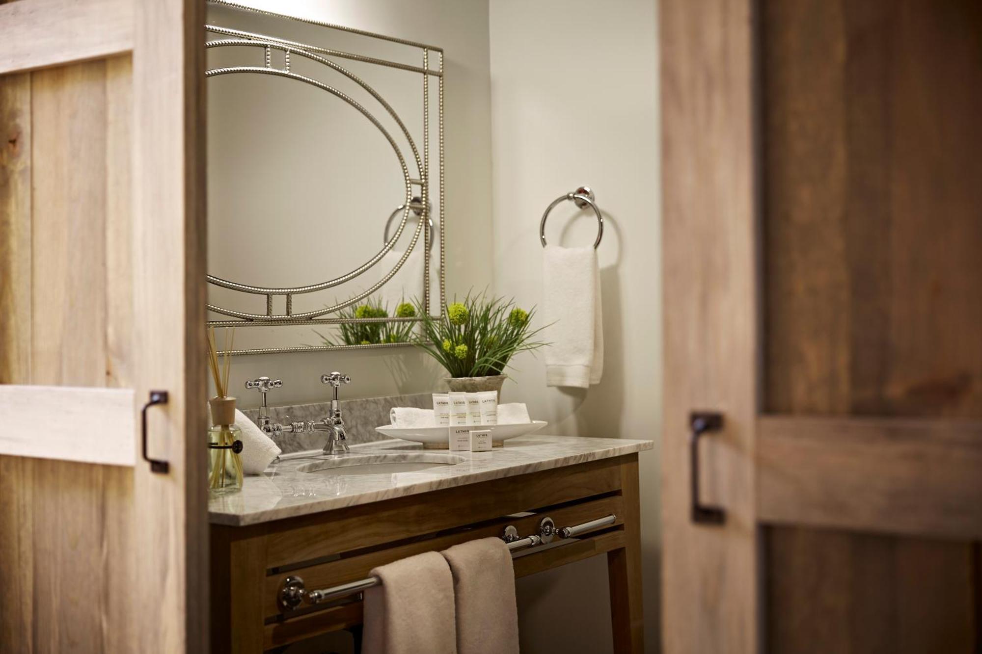 Bespoke Inn Scottsdale Eksteriør billede