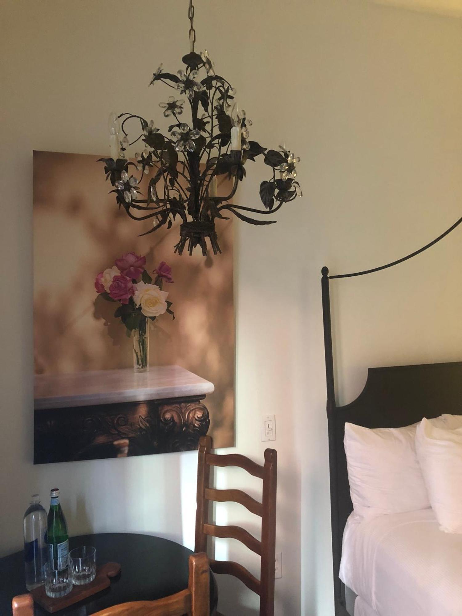 Bespoke Inn Scottsdale Værelse billede