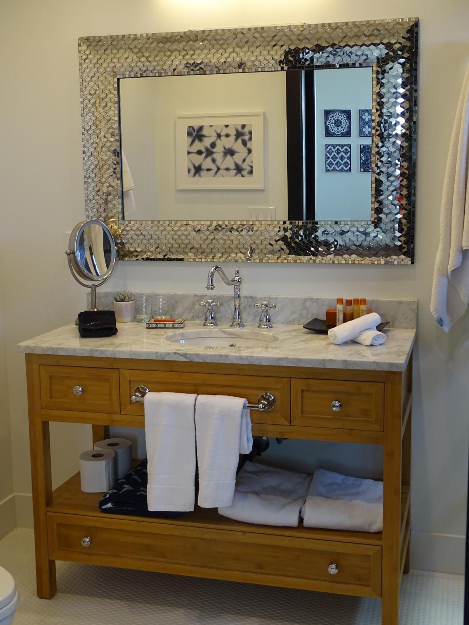 Bespoke Inn Scottsdale Værelse billede
