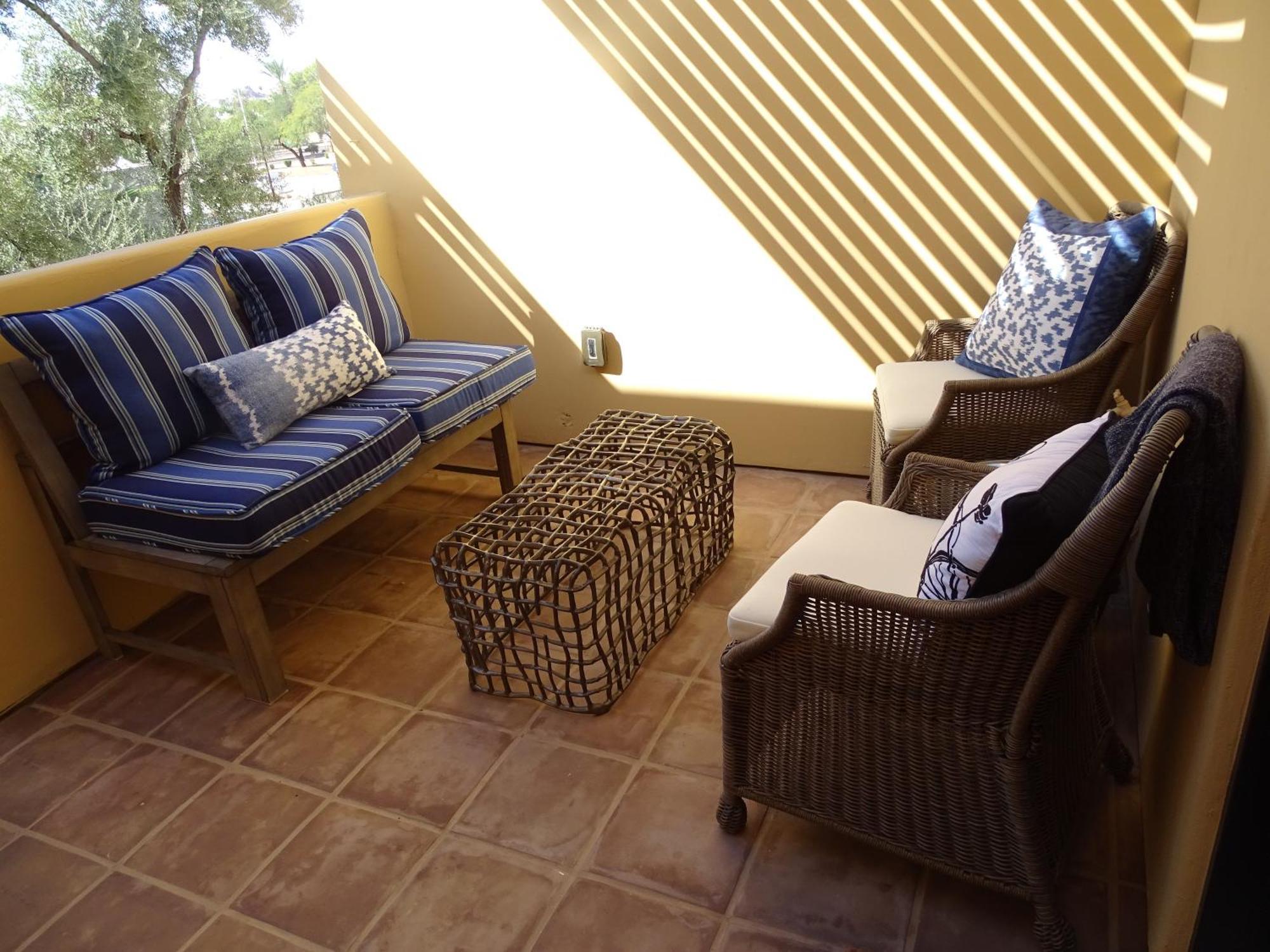 Bespoke Inn Scottsdale Værelse billede