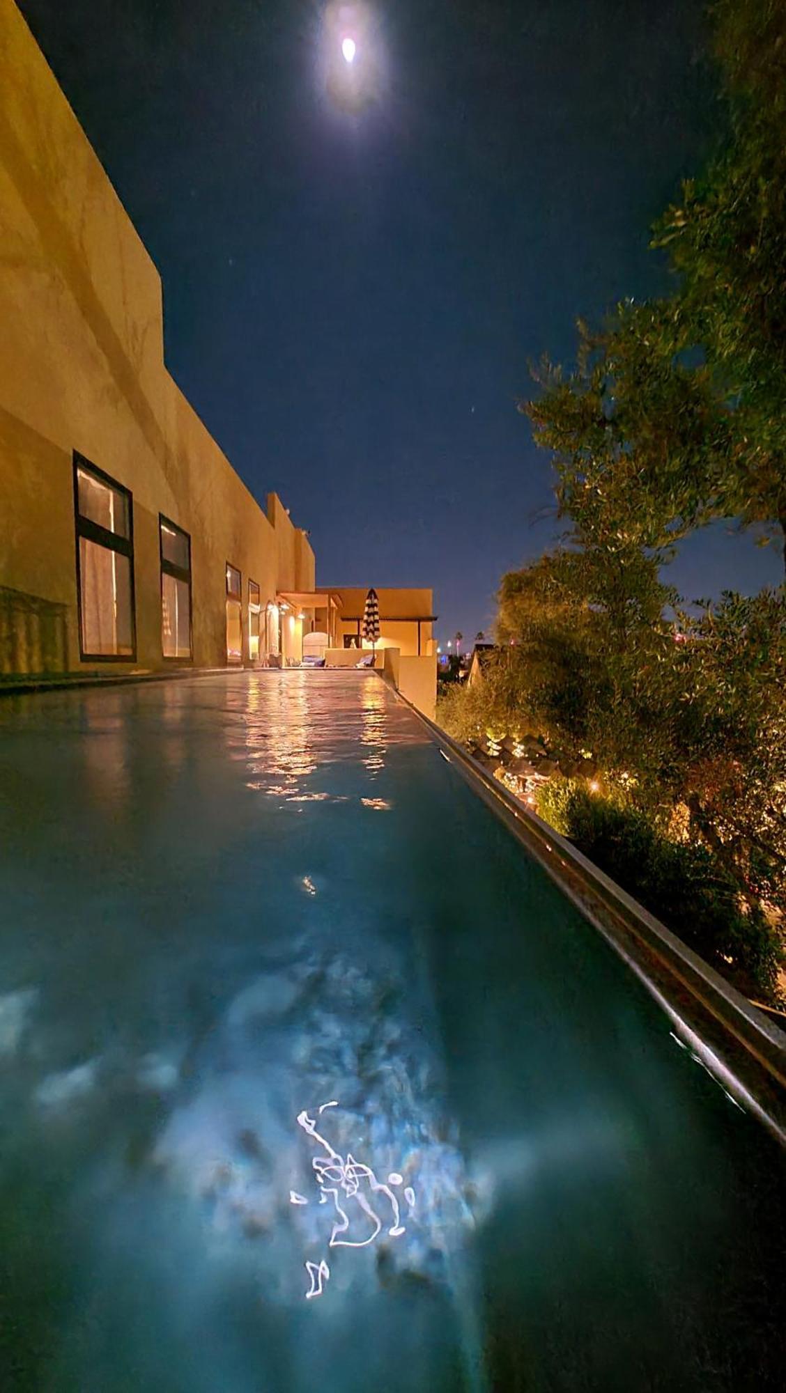 Bespoke Inn Scottsdale Eksteriør billede