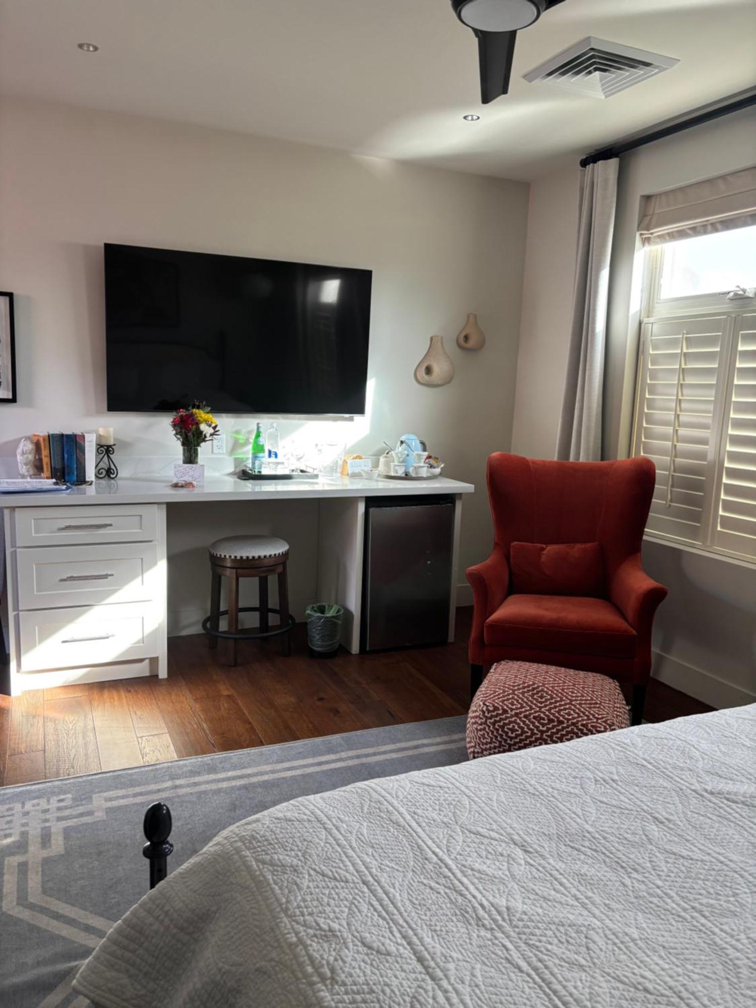 Bespoke Inn Scottsdale Eksteriør billede