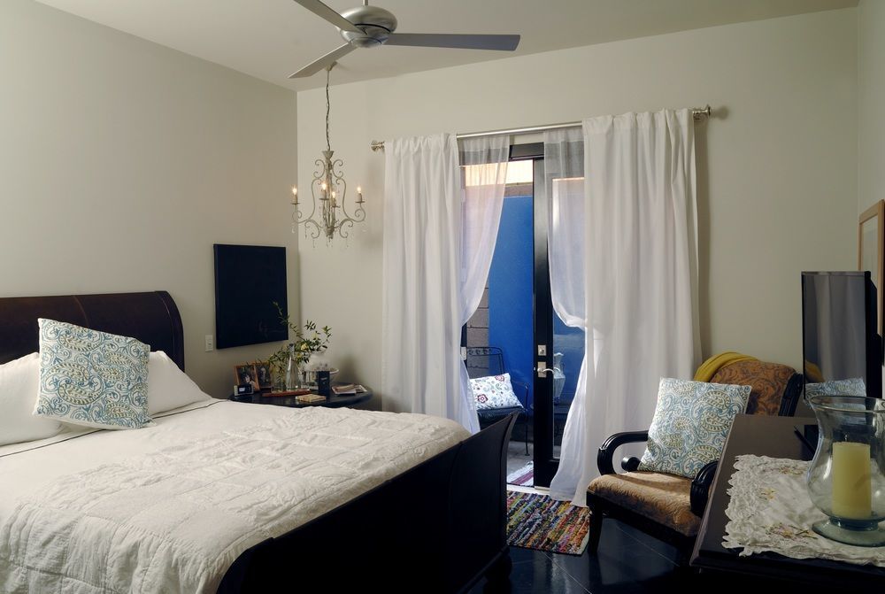 Bespoke Inn Scottsdale Eksteriør billede