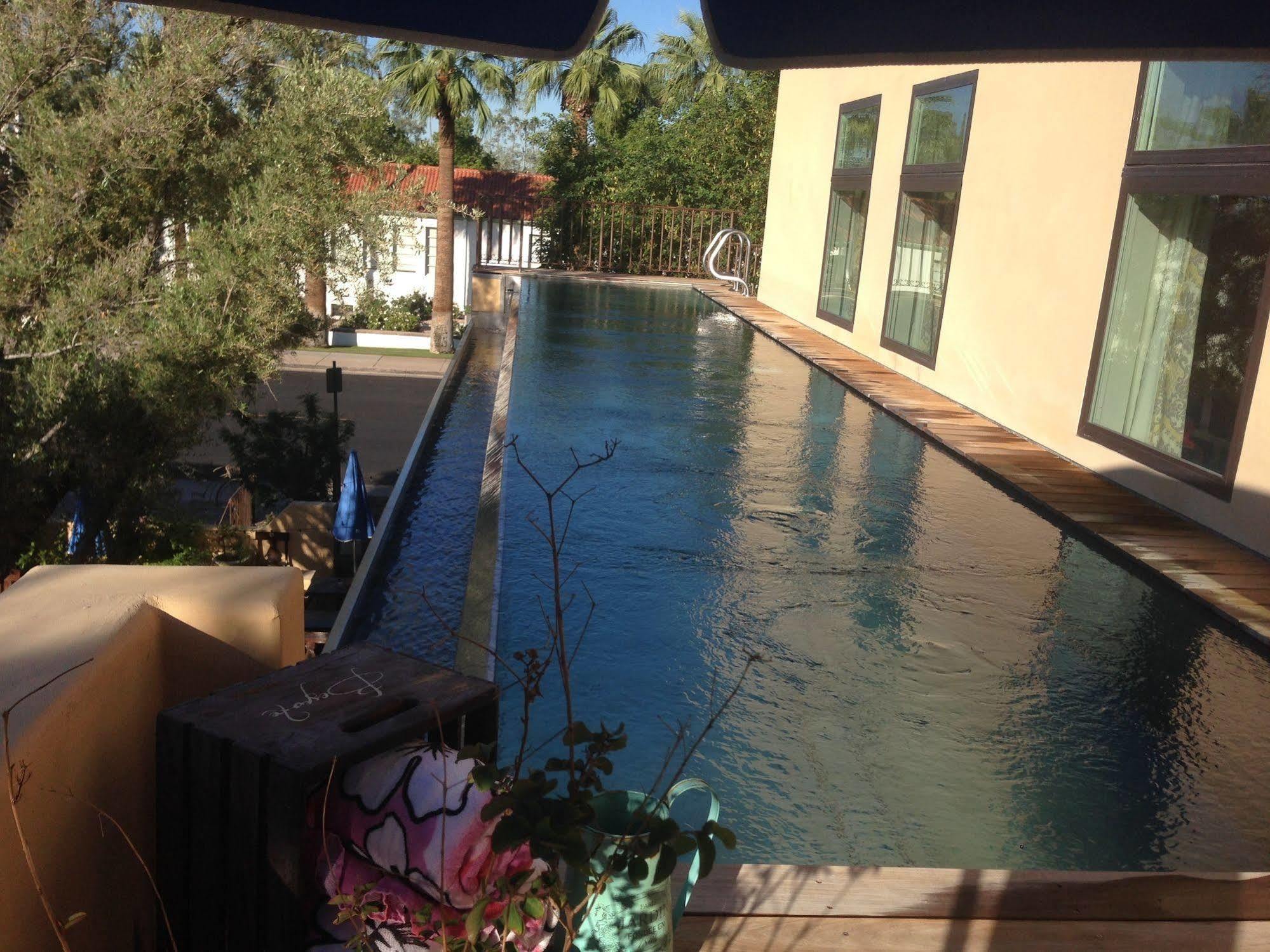 Bespoke Inn Scottsdale Eksteriør billede