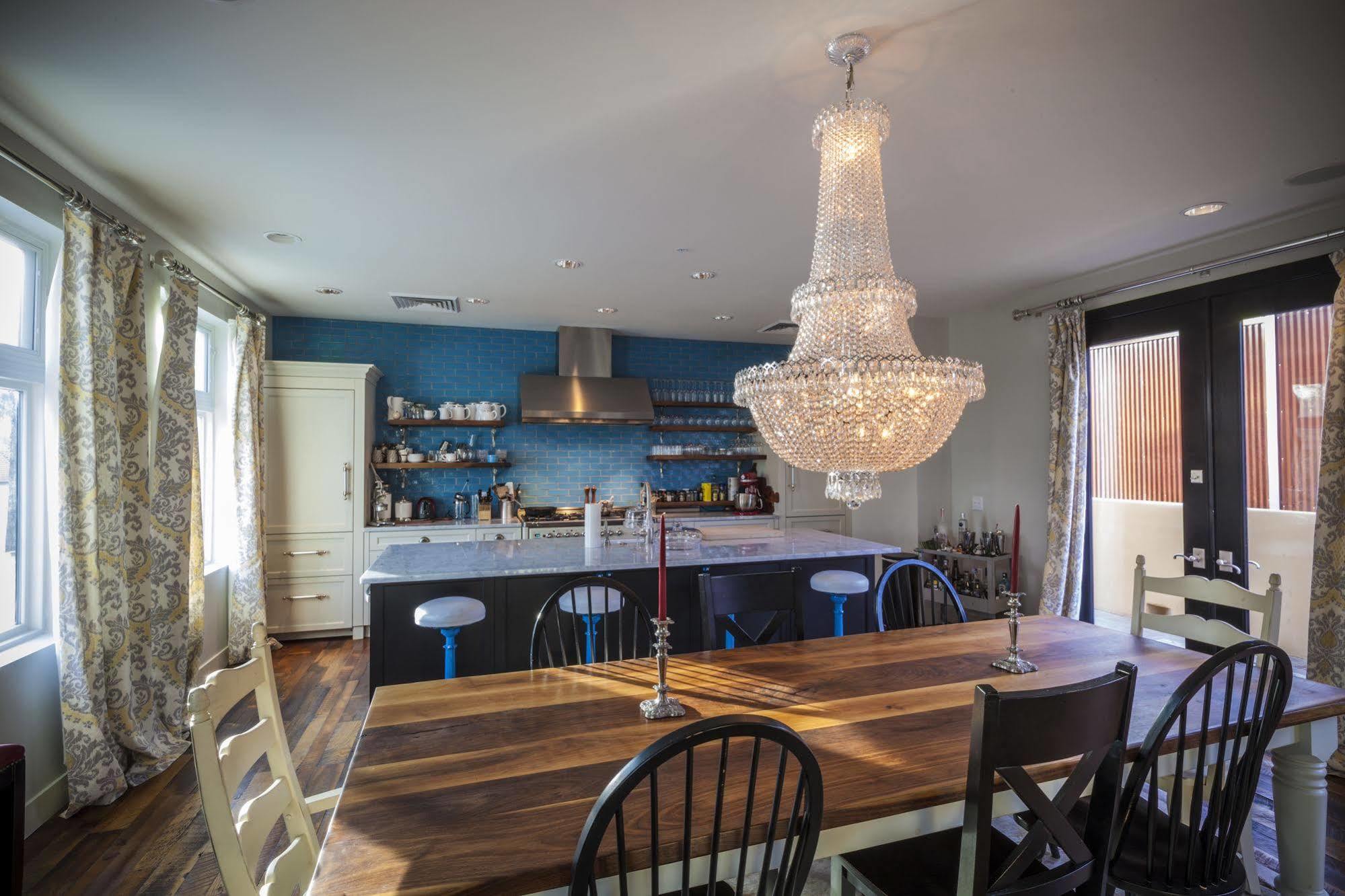 Bespoke Inn Scottsdale Eksteriør billede