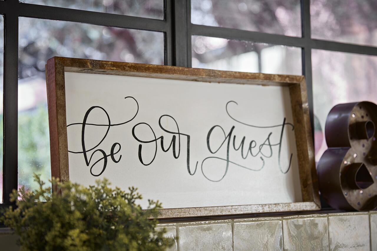 Bespoke Inn Scottsdale Eksteriør billede