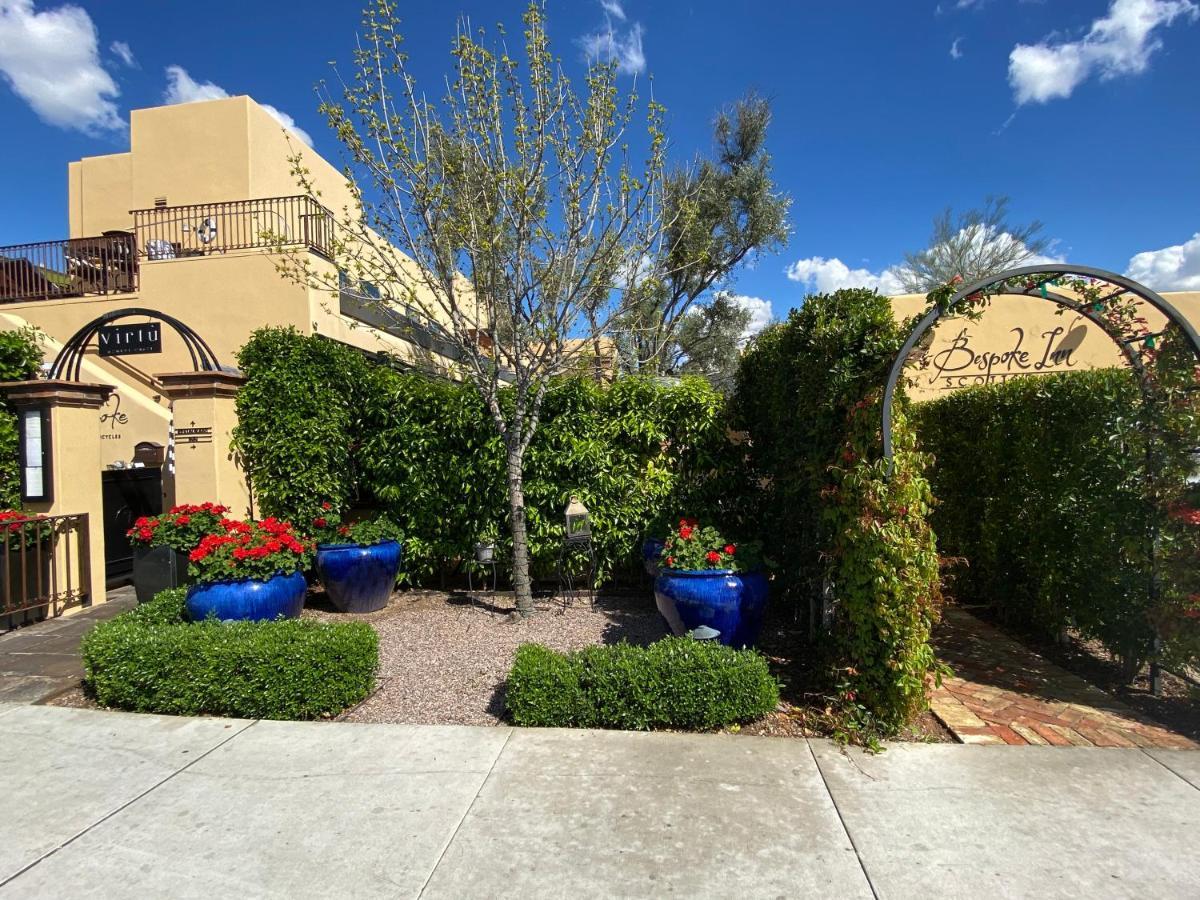 Bespoke Inn Scottsdale Eksteriør billede